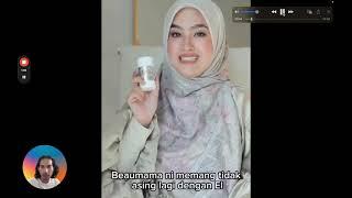 Bedah Creative: Beaumama Review