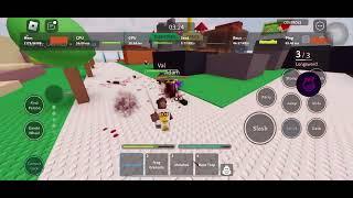 Roblox Combat Warriors Auto Parry Script Work on All Executer 2024