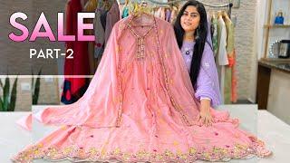 Premium Designer Collection - Cotton Suits, Muslin Suits , Designer Collection #sale