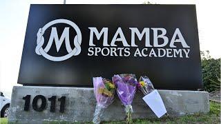 Kobe Bryant's Mamba Foundation Renamed To Honor Gianna Bryant