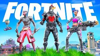 FORTNITE OG TEMPORADA 2 YA ESTÁ AQUÍ