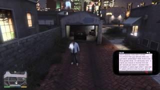 How To: Get Rich Quick in GTA 5 Story Mode