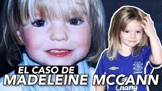 TODO sobre el MISTERIOSO caso de MADELEINE MCCANN | Paulettee