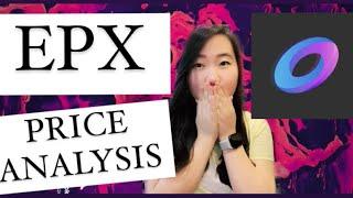 EPX HOLDER WARNING️  Ellipsis EPX Urgent News Today Ellipsis Price Prediction | EPX Coin Price News