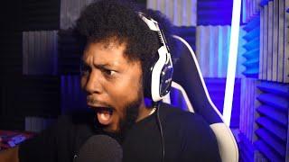 Cory Screaming/Jumpscare Compilation