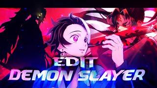 Demon Slayer - Season 3 - (EDIT/AMV) - QUICK