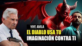 Yiye Avila - El Diablo Usa Tu Imaginación Contra Ti (AUDIO OFICIAL)