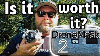 Is The DroneMask 2 Worth The Price Tag?