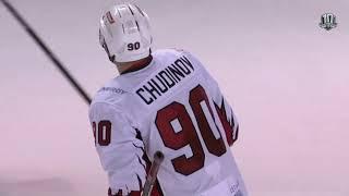 Avangard 4 Kunlun RS 0, 3 January 2018 Highlights