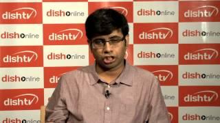 Prolific Tech Blogger Rajat Agarwal on DishOnline