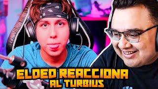 ELDED REACCIONA A EL TURBIUS DE ENCHUFETV