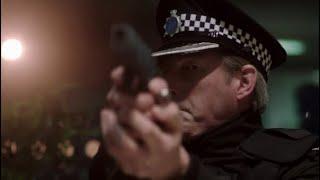 BBC Line of Duty - Series 4, Episode 6 | Final Scene - Shootout.