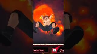 PVP ONE PIECE BURNING WILL 2.0 |  TEST VS AWAKENING ROB LUCCI