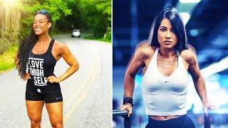 TOP 5 Fitness Bloggers: Extremely Beautiful