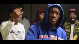 $takin X Kamaal X Splasshy - KEEP IT 100 (Prod.Flyguyveezy) (shot by L&Q Productions)