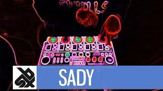 SADY | F**k That Sh*t