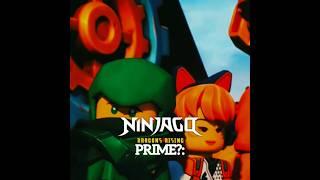 Ninjago dr OR Ninjago