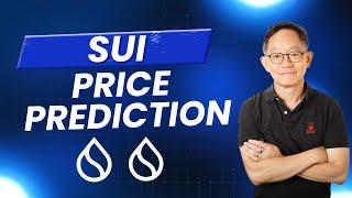 SUI Crypto Price Prediction: Can it Flip Solana?