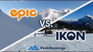 Epic vs. Ikon vs. Mountain Collective vs. Indy: Which Should You Choose?