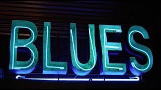 Blues in C