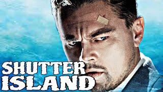 Shutter Island (2010) Movie ||Leonardo DiCaprio|  Mark Ruffalo |Ben Kingsley |updates Review & Facts