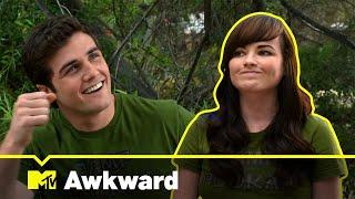 Glückliche Camper, glückliche Pfade | Awkward | S05 E24 | MTV Germany