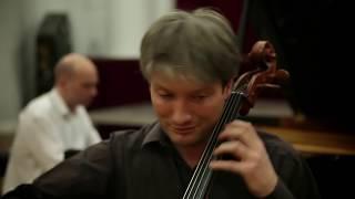 Ducros : Encore for cello and piano - Jérôme Pernoo & Jérôme Ducros