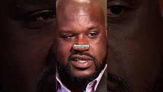 Shaquille O'Neal's Worst Business Decision! 