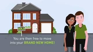 Part Exchange scheme by Barratt Homes