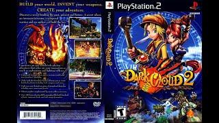 [JRPG47] A JRPG I HAVE Played Before! Dark Cloud 2!