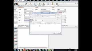 Act! SmartTasks - Automate Act! Emarketing and Followups