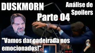 LIVE DO TORBRAN - DUSKMOURN - PARTE 04