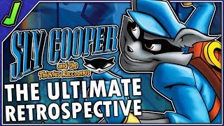 Why Sly Cooper Was A MASTERPIECE