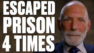 I Murdered A Bouncer & Spent 43 Years Behind Bars | Minutes With