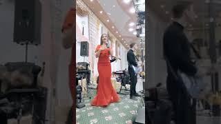 Sevinch Ismoilova Tik Tok video #tiktok #jonliijro #musiqa #rek #trend #sevinchismoilova #trend