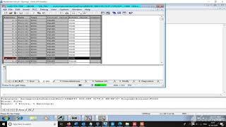 How to use REPEAT STATEMENT in SCL Siemens