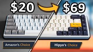 WHY is Everyone Buying This Keyboard?!