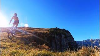 EXTREME SMALL DOLOMITES ️ Non fatela ️️