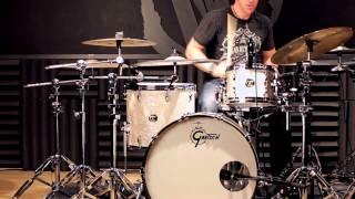 Opening your first Gretsch USA Custom - Mike Johnston