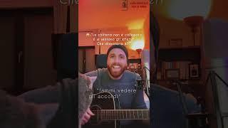 Danihurrygo - Killing Me Softly With His Song with Yamaha Transacoustic guitar and Zoom H6