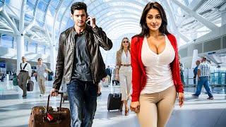 Mahesh Babu - New Released South Indian Movie In Hindi | South Movie In Hindi | Action Movie