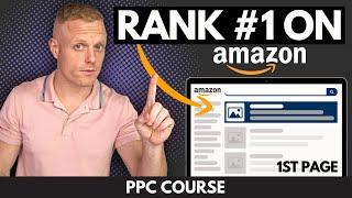 How to Rank on Amazon 2023 - Amazon Backend Keywords | Everything You Need to Know!