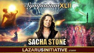 Lazarus Initiative Symposium 42