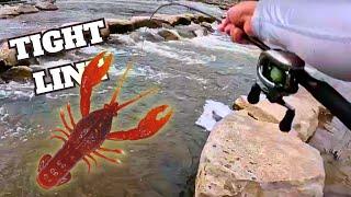This Fish Lader is LOADED !!!_Spring DERBY_NIKKO CRAW