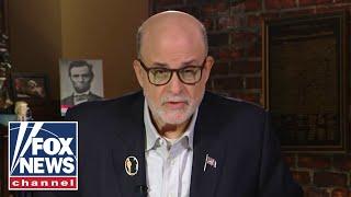 Mark Levin: This is who we are, Kamala Harris