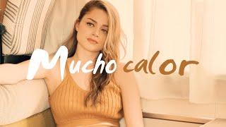 Stefania – MUCHO CALOR (Official Lyric Video)