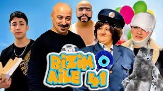 Bizim Aile 41 Komedi Seri #komik #bizimaie #mizah