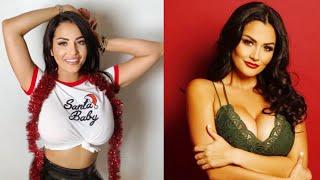 Pashence Marie Curvy & Plus size Model | Fashion Nova Curve | Boi-2021| Wiki | Boyfrind | Net Worth