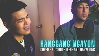 Hanggang Ngayon Cover by Jason Steele and Daryl Ong