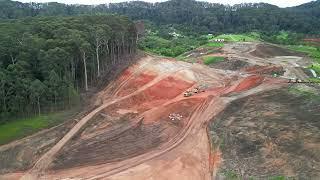 Coffs Harbour Bypass Nov 23 #coffsharbourbypass